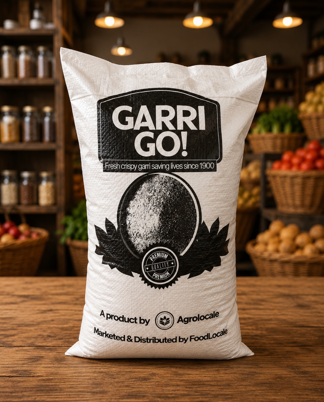 Garri