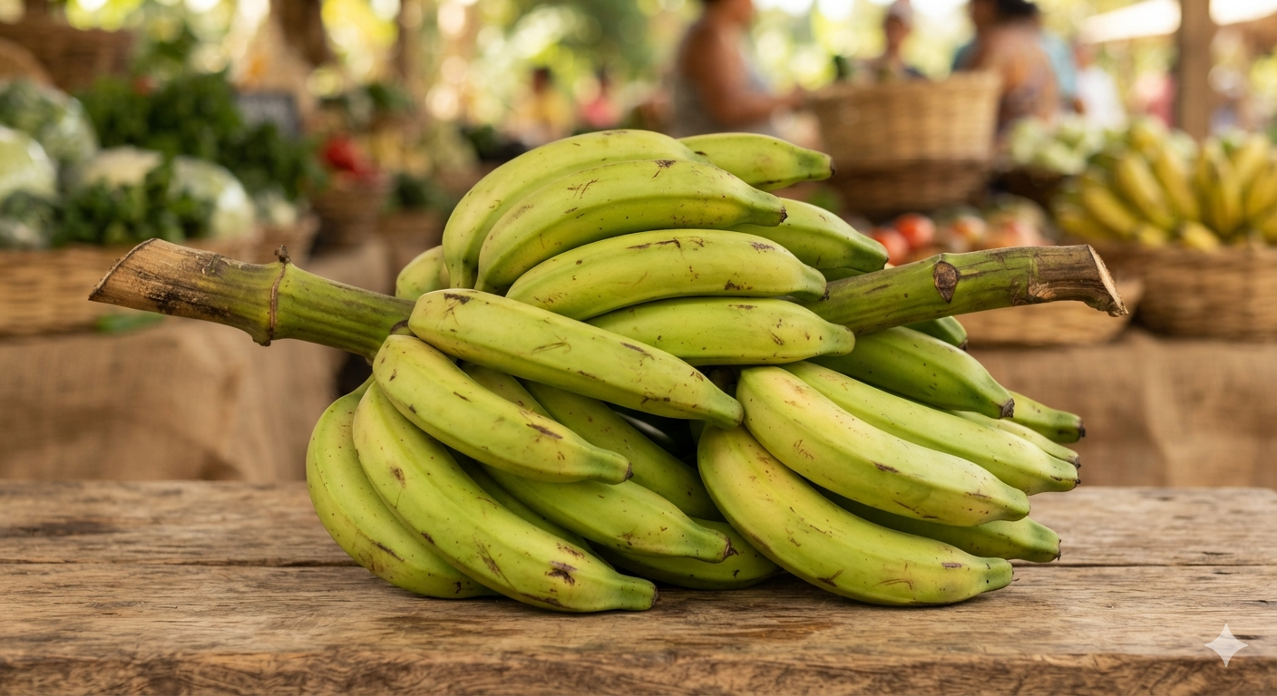 Plantain