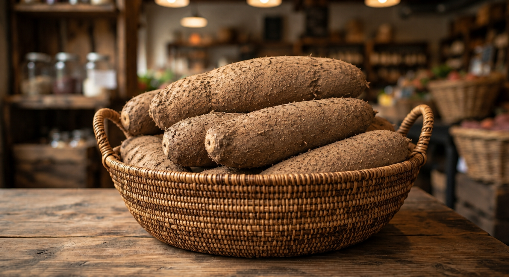 Yam