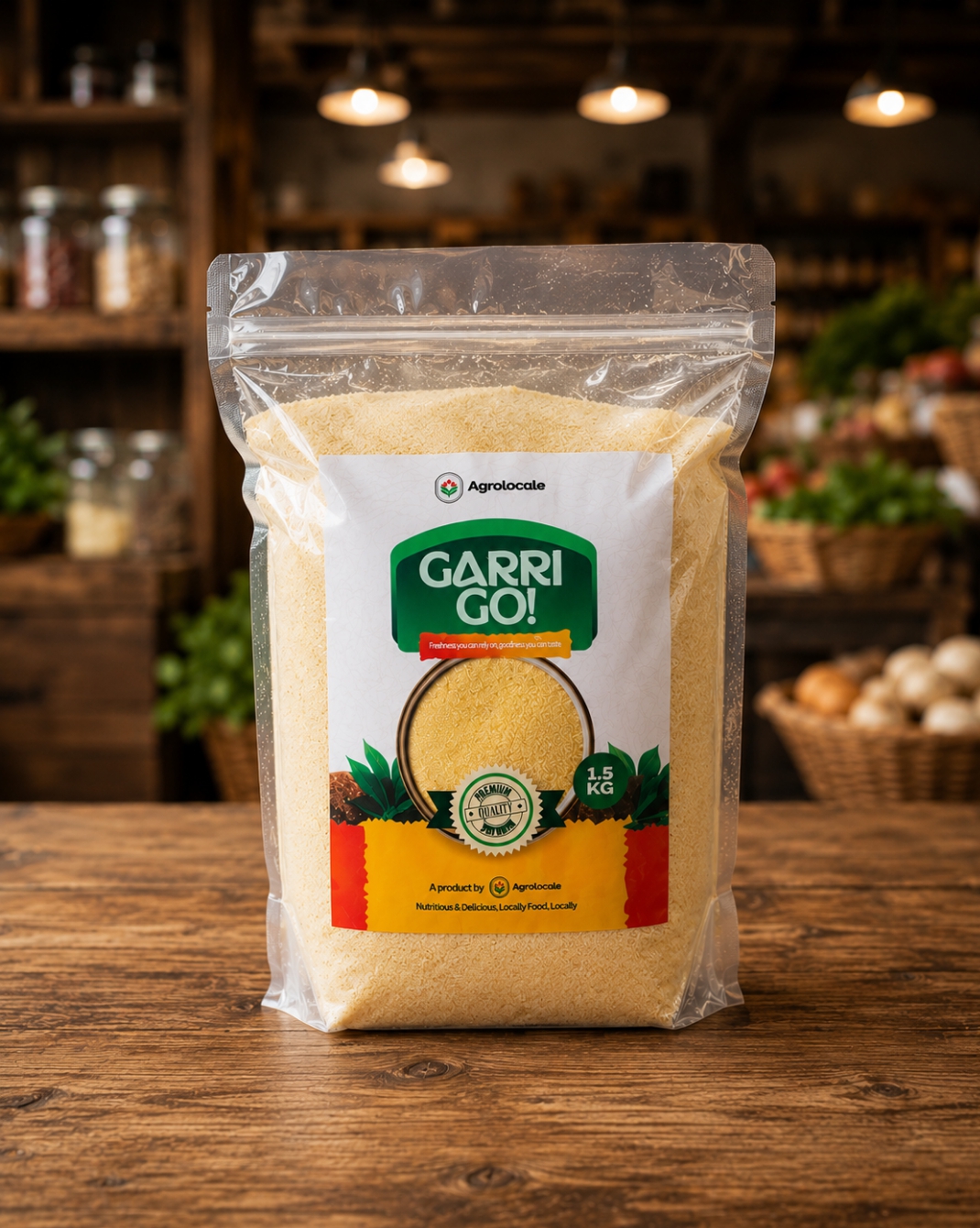 Garri